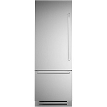 Холодильник BERTAZZONI REF755BBLXTT