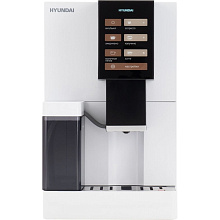 Кофемашина Hyundai HAM-5104